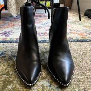 Business boots from BCBGeneration size 9.5